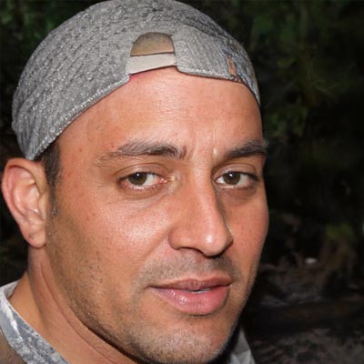 Mehdi O.
